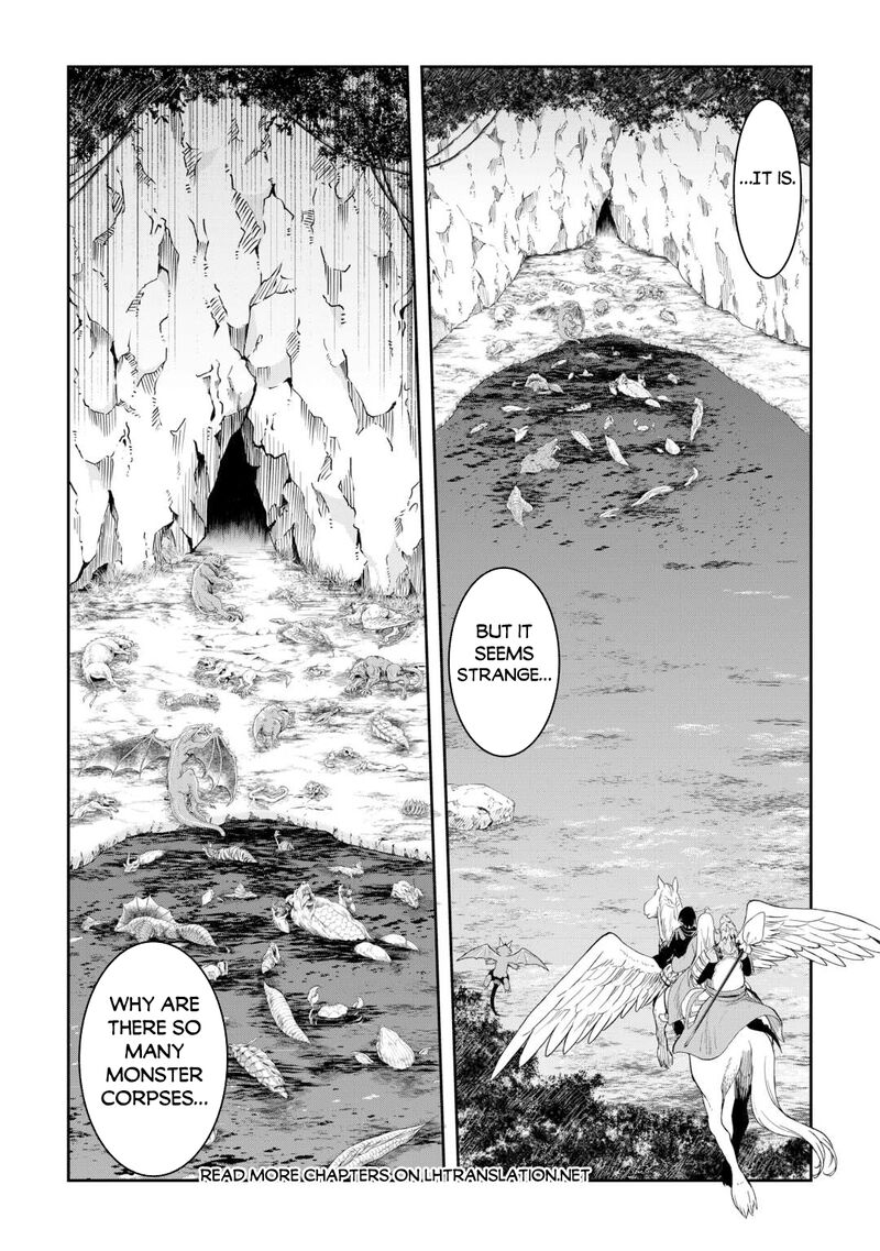 Sozai Saishuka no Isekai Ryokouki - Chapter 53 image 15